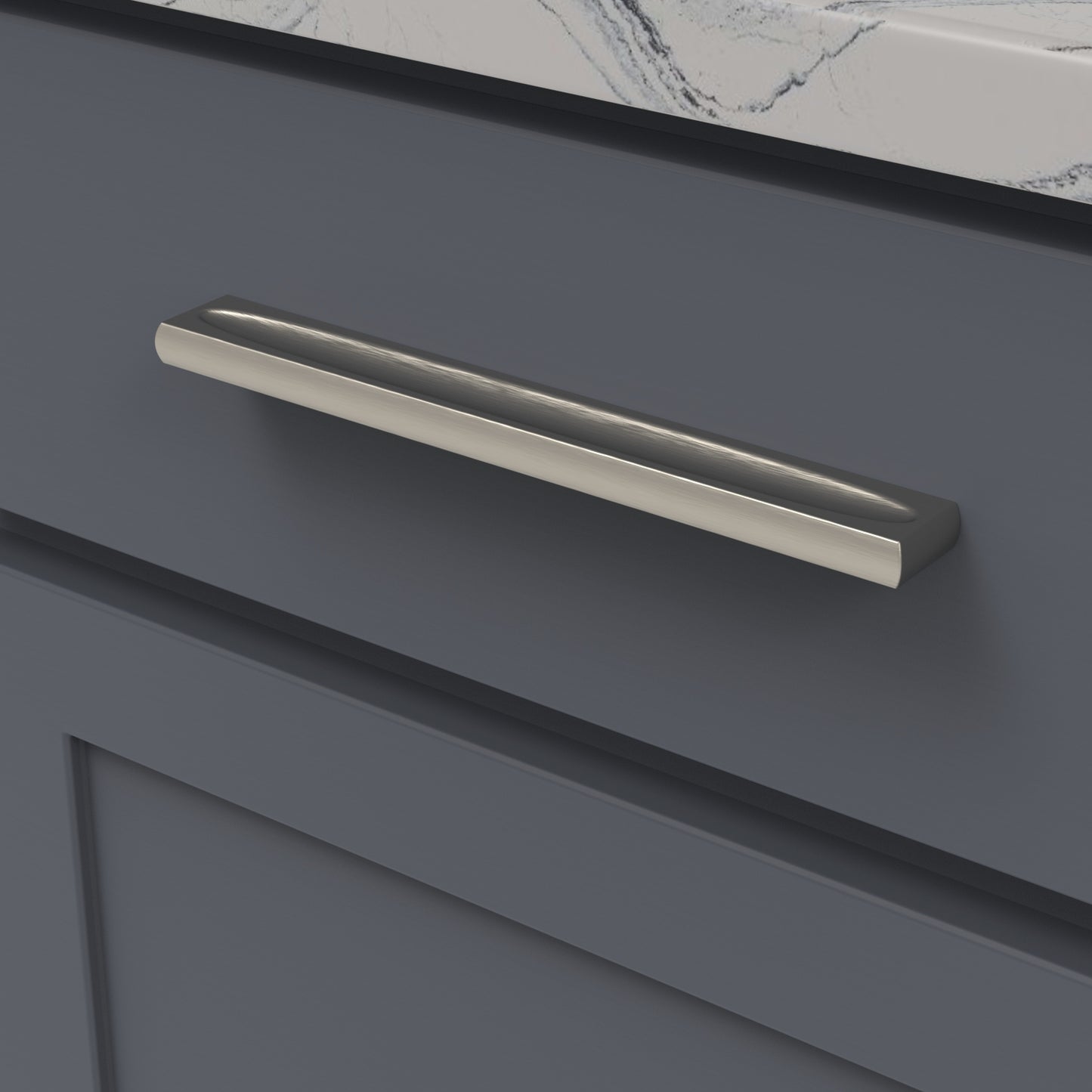 Pull 7-9/16 Inch (192mm) Center to Center