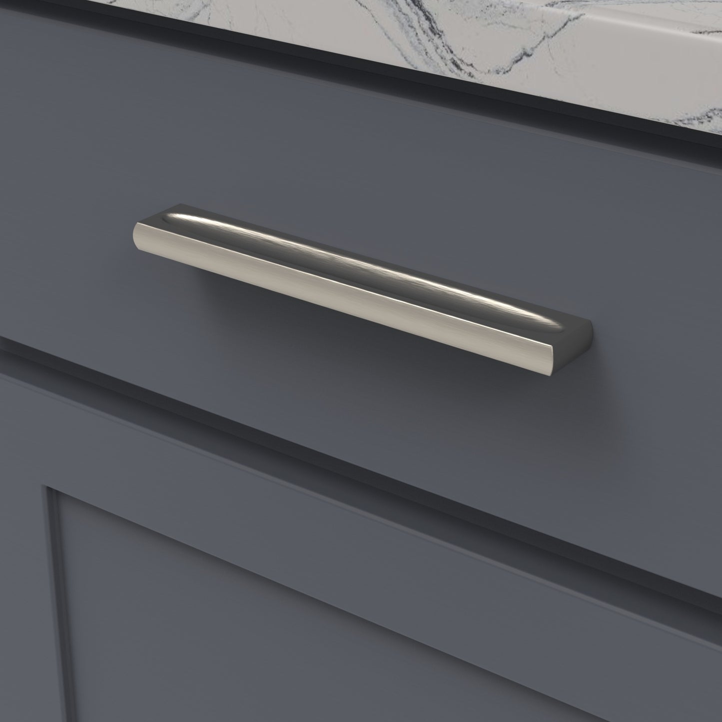 Pull 6-5/16 Inch (160mm) Center to Center