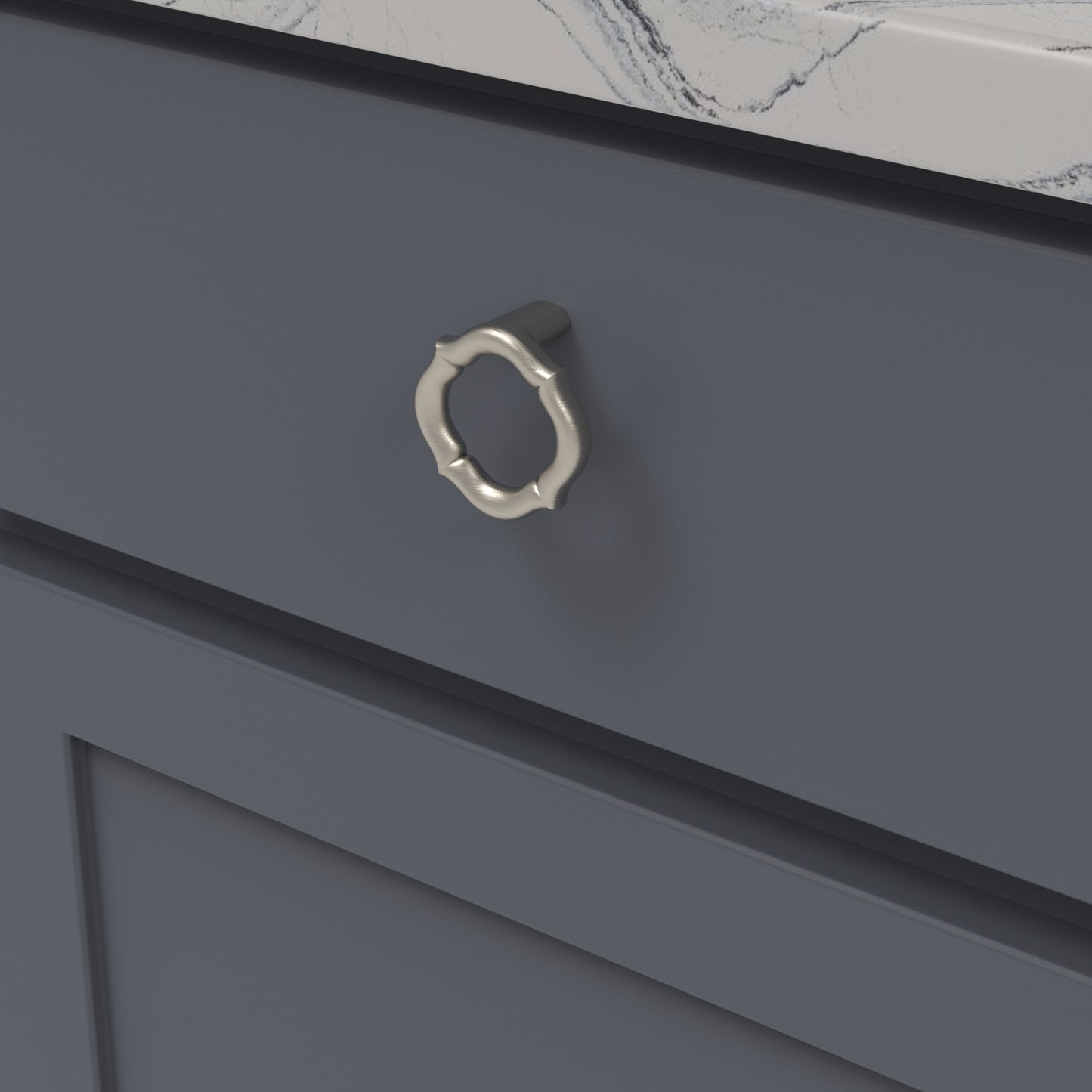 Pendant Pull 2 Inch Diameter