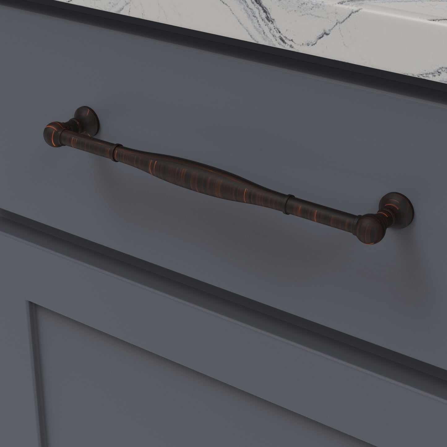 Pull 8-13/16 Inch (224mm) Center to Center