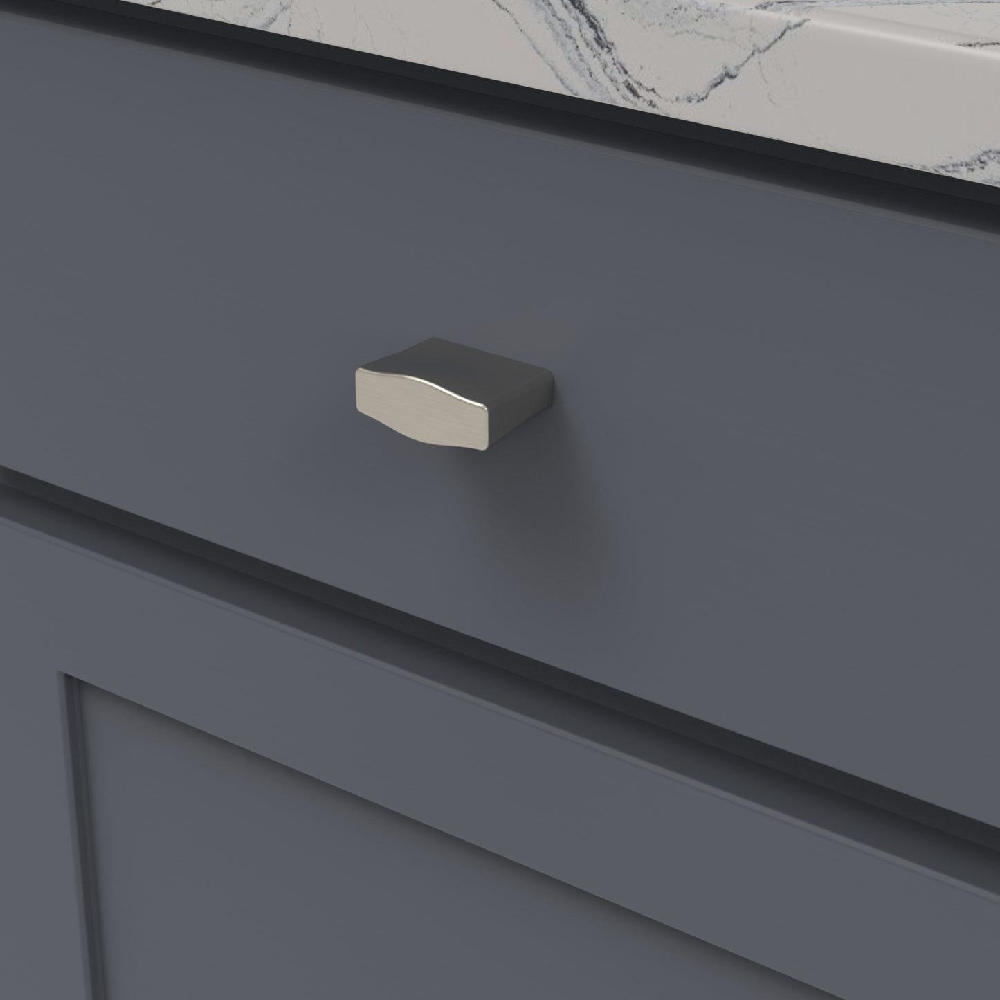 Bouton 1-1/4 pouce centre à centre