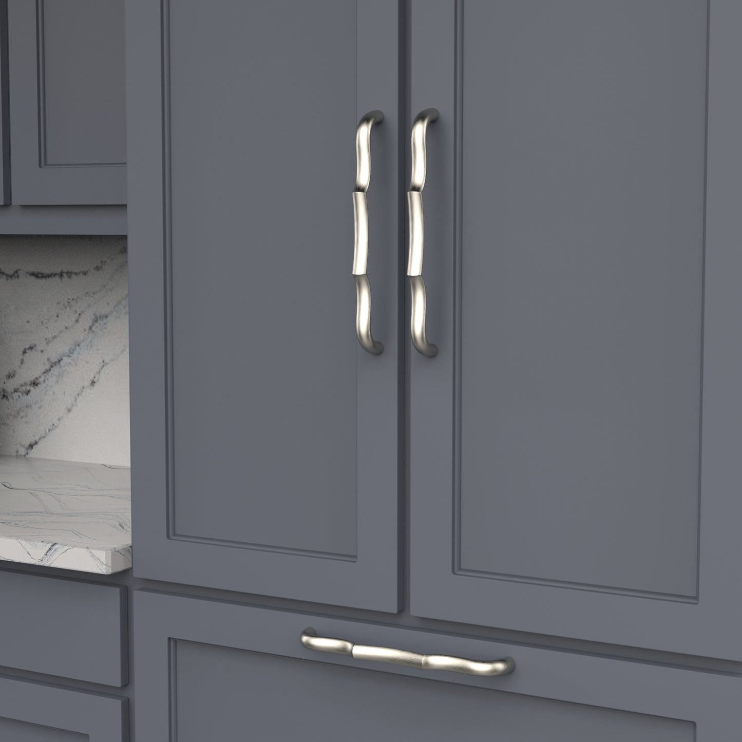 Appliance Pull 12 Inch Center to Center