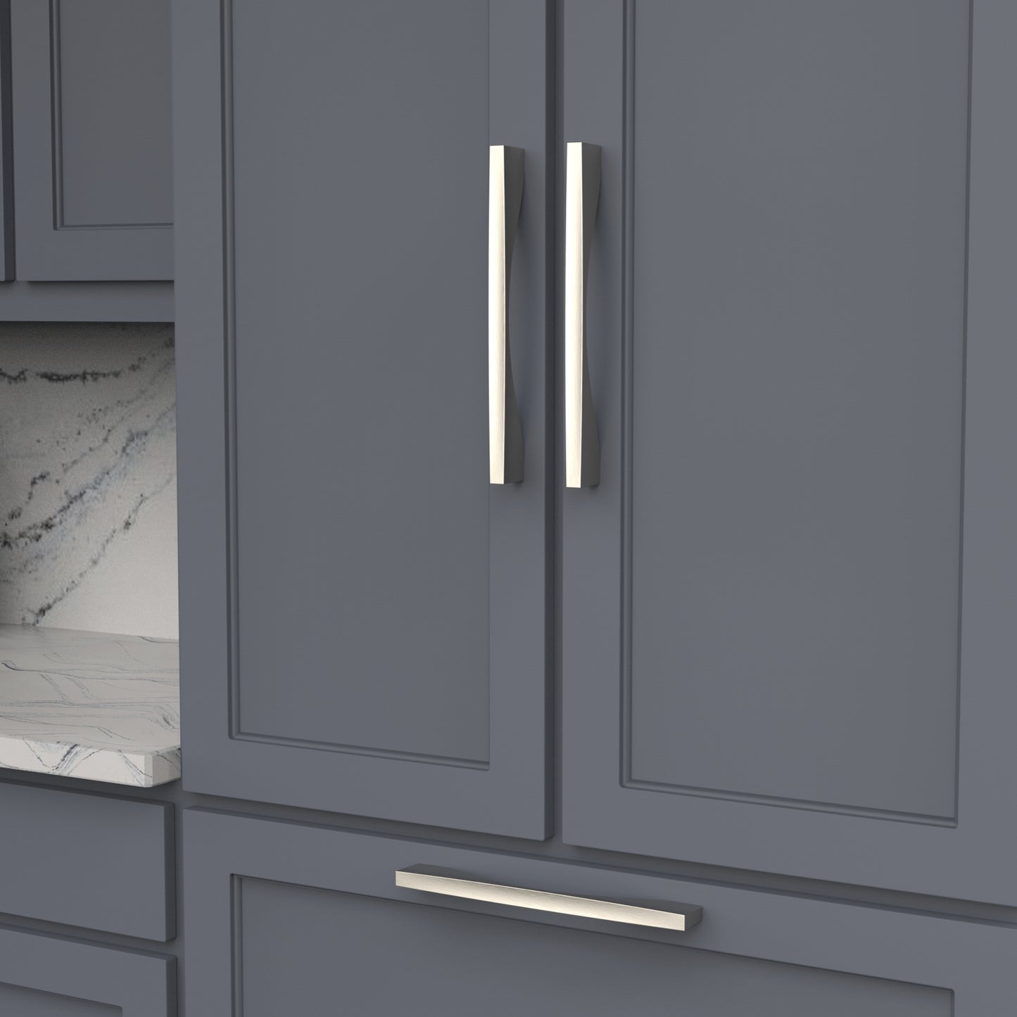 Appliance Pull 12 Inch Center to Center