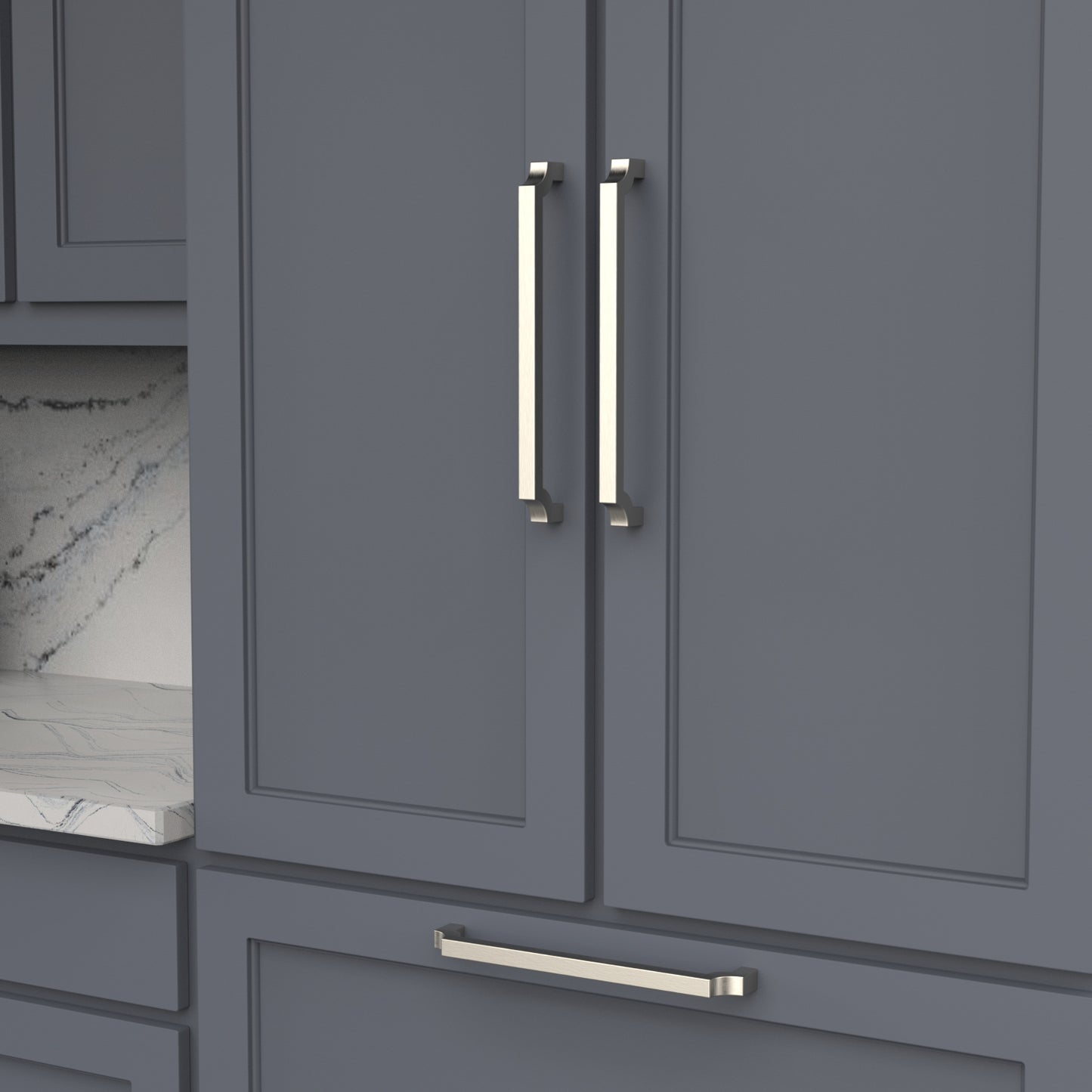 Appliance Pull 12 Inch Center to Center