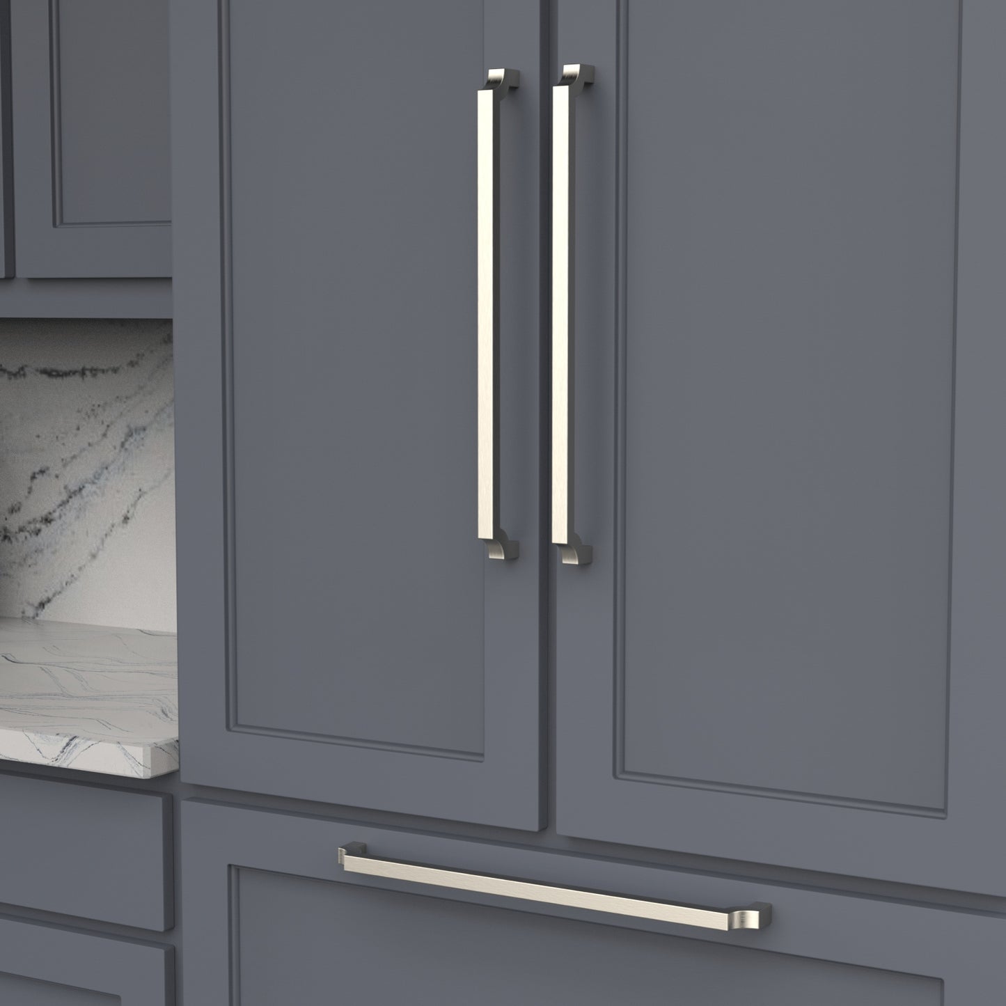 Appliance Pull 18 Inch Center to Center