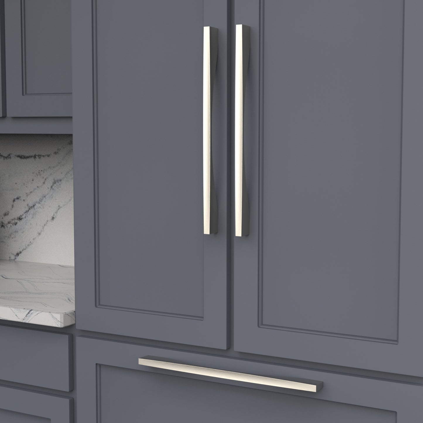 Appliance Pull 18 Inch Center to Center