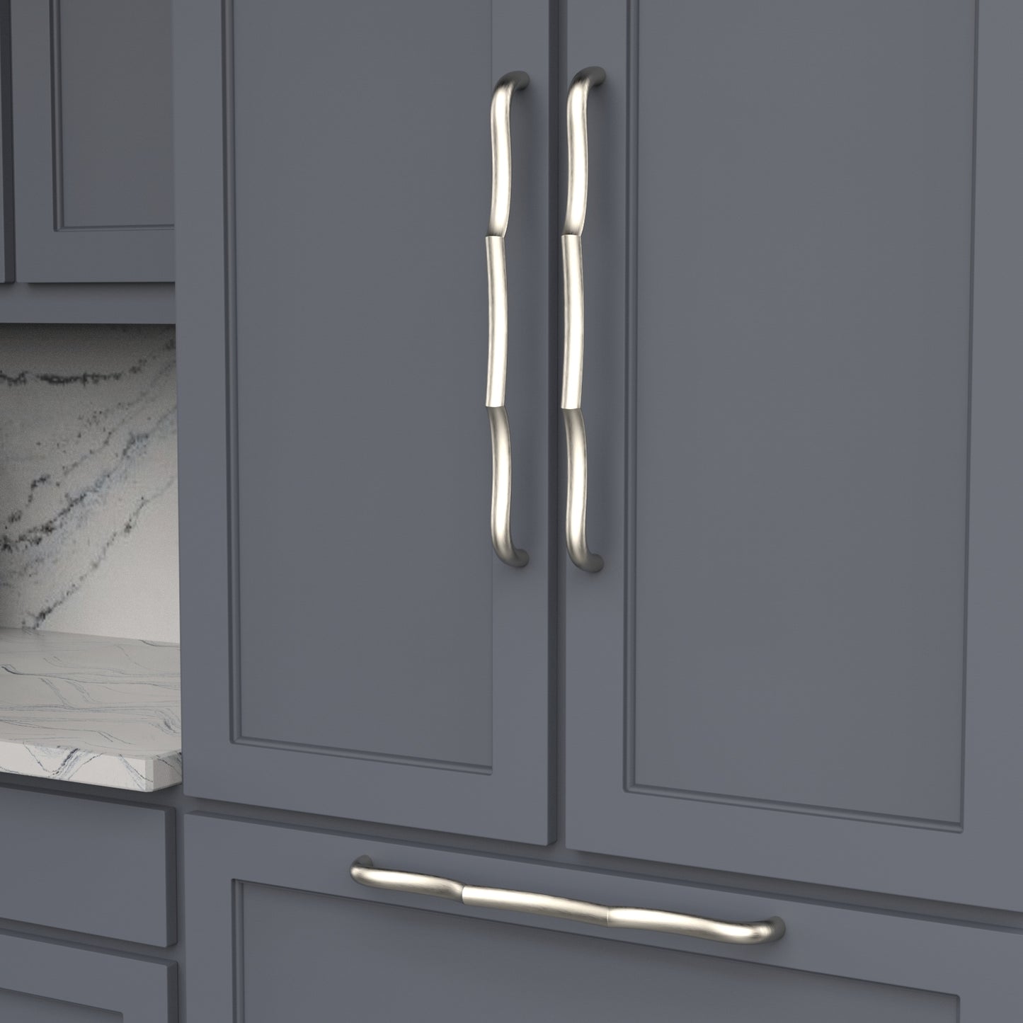 Appliance Pull 18 Inch Center to Center