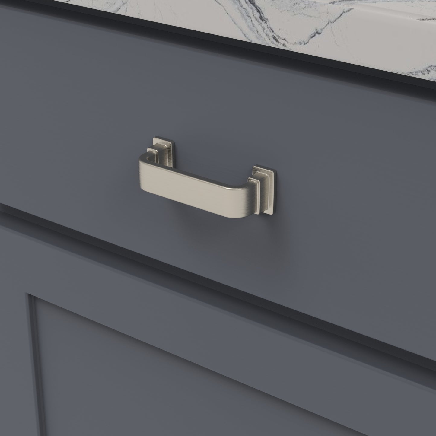 Pull 3 Inch Center to Center