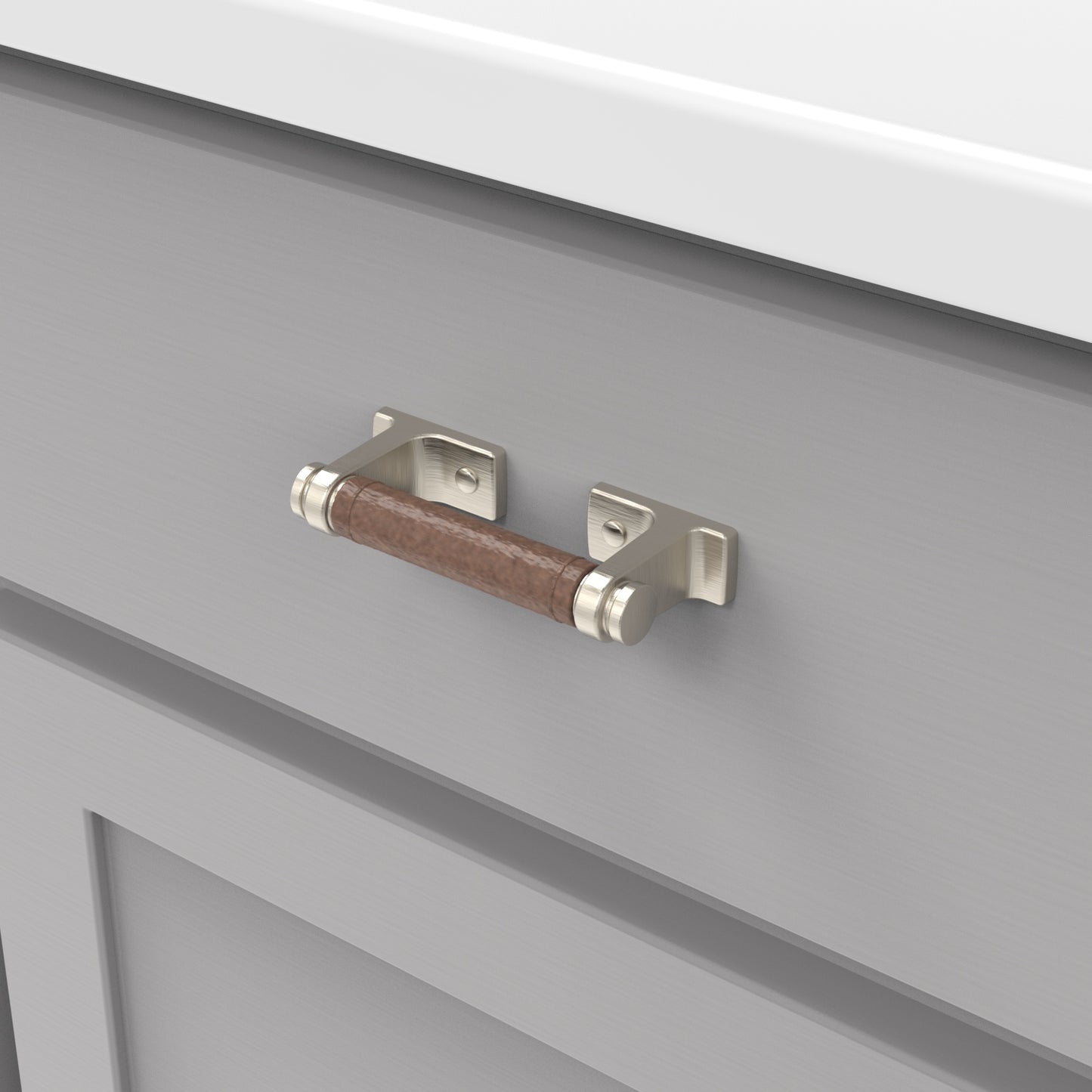 Pull 3 Inch Center to Center