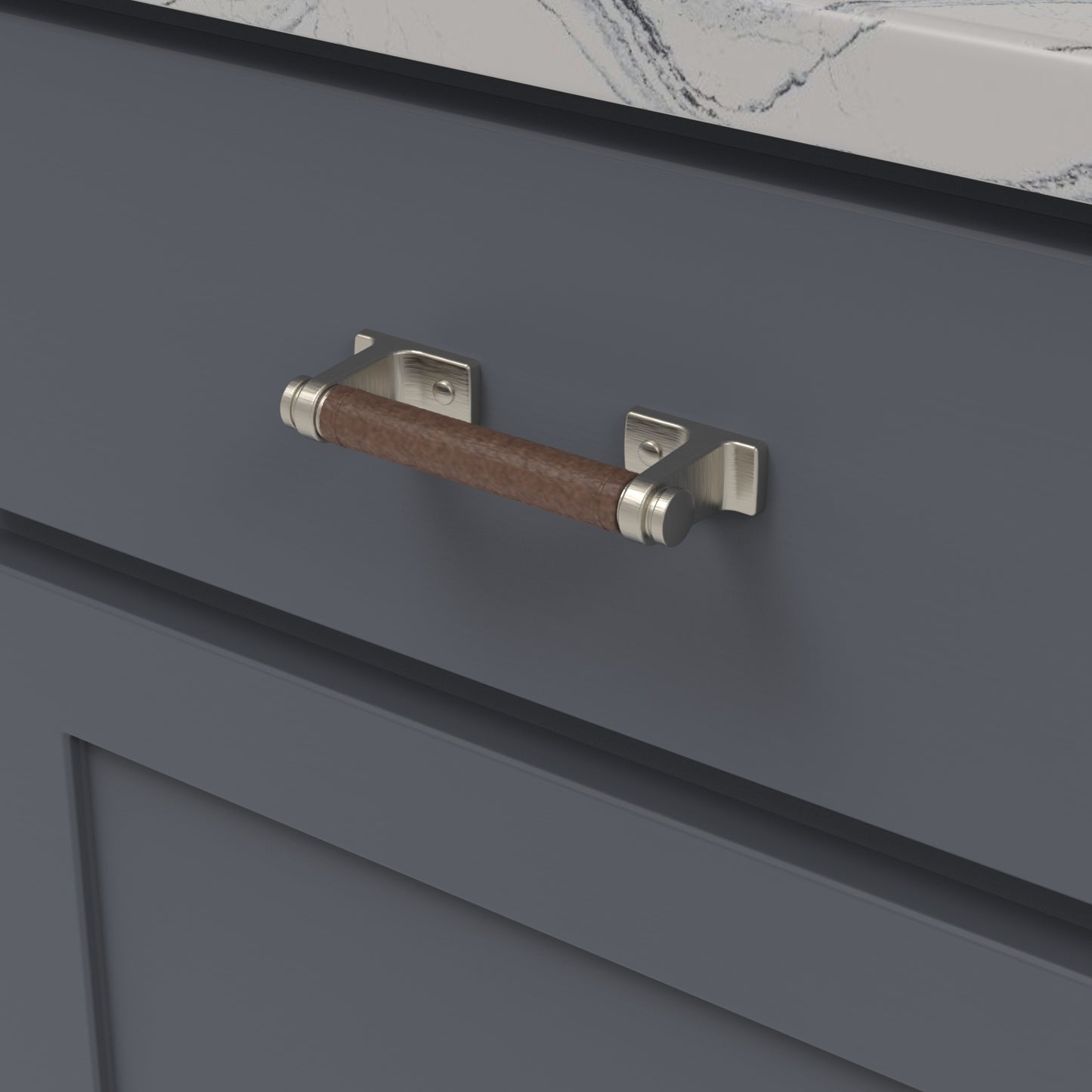 Pull 3-3/4 Inch (96mm) Center to Center