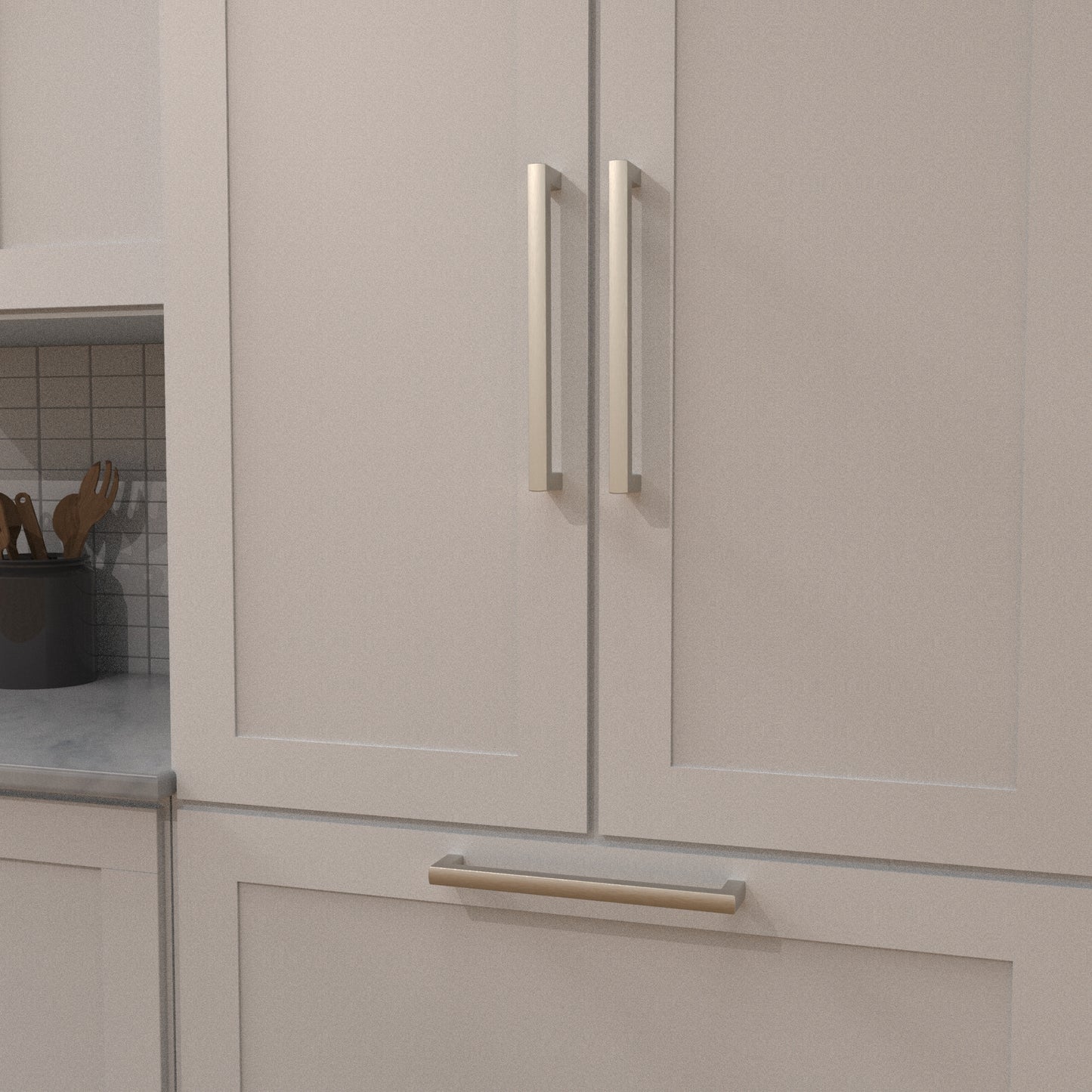 Appliance Pull 12 Inch Center to Center