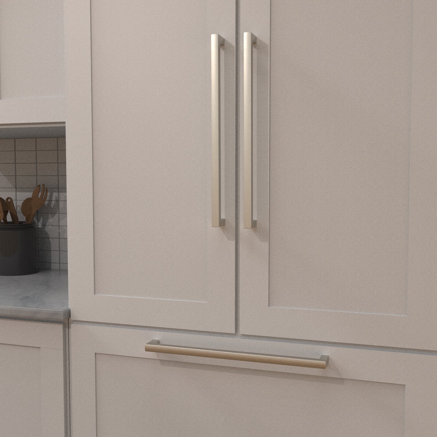 Appliance Pull 18 Inch Center to Center