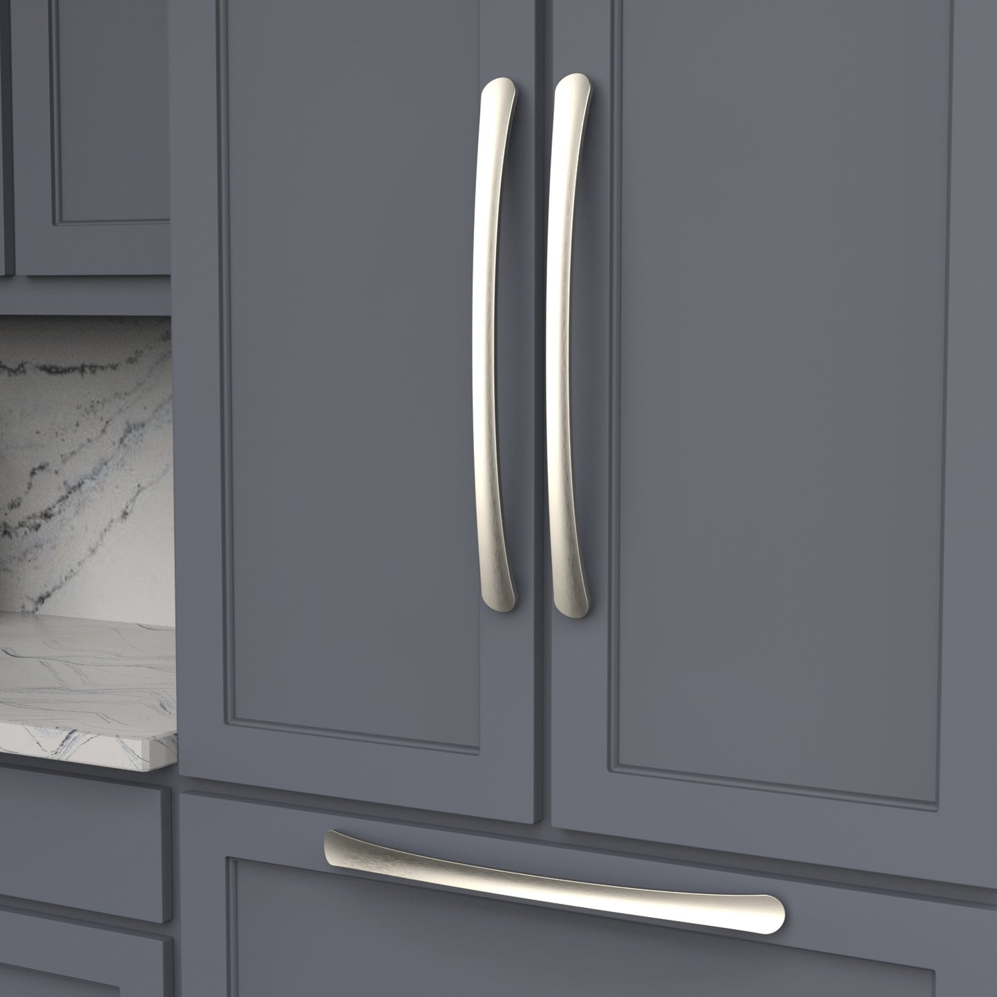 Appliance Pull 18 Inch Center to Center