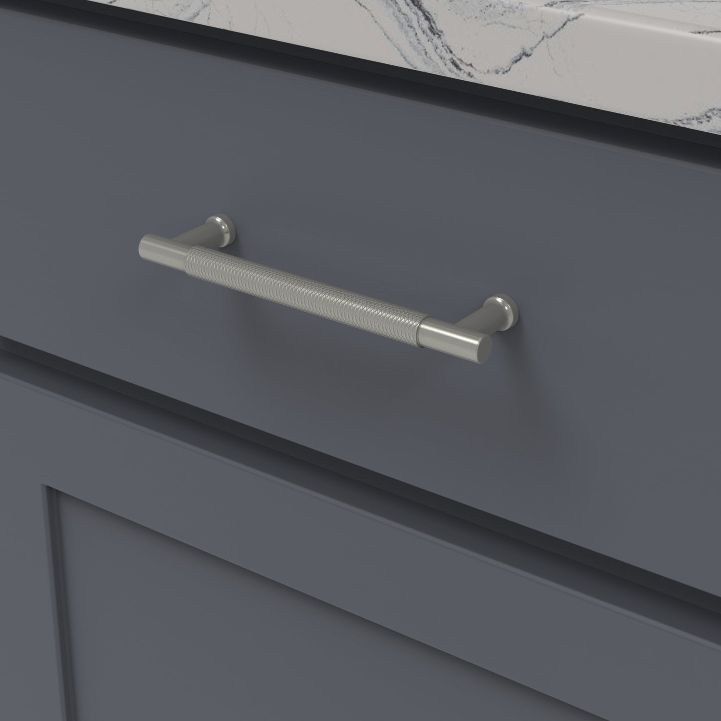 Pull 5-1/16 Inch (128mm) Center to Center