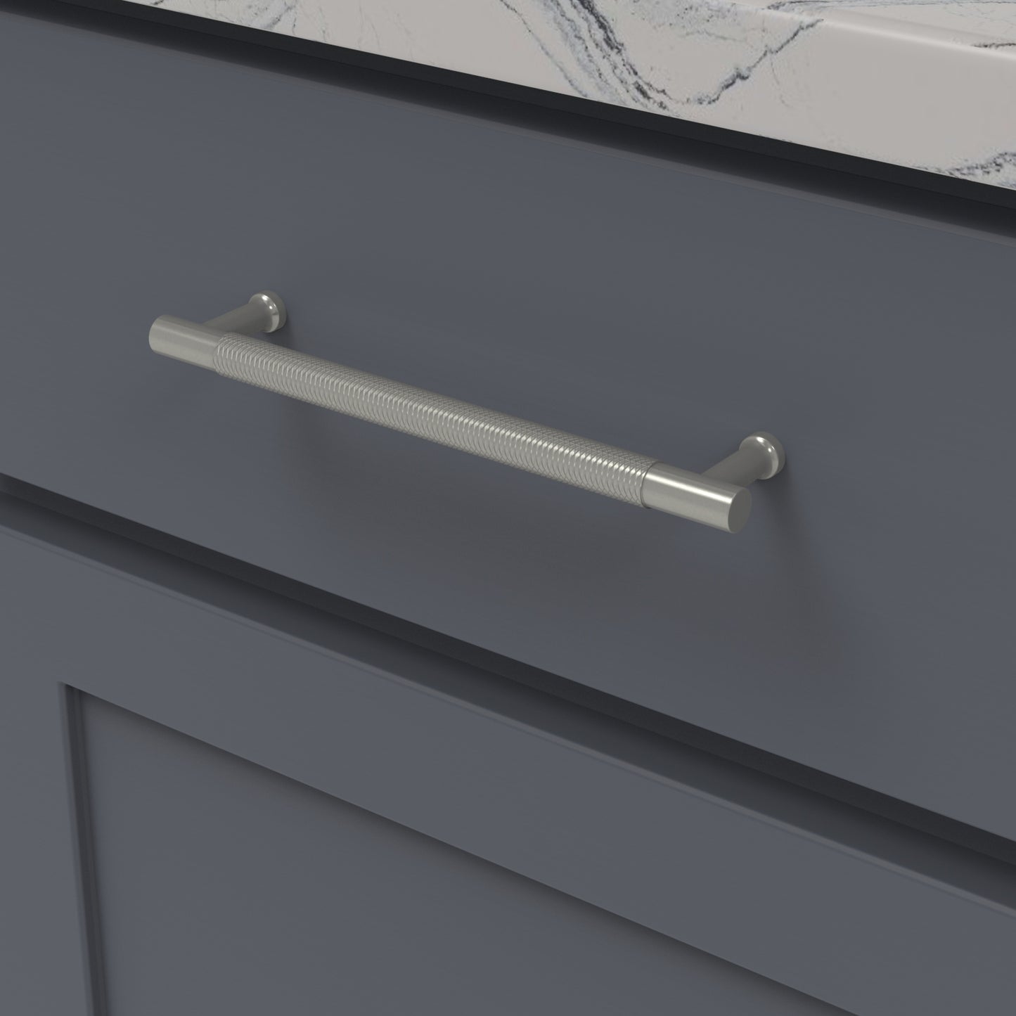 Pull 6-5/16 Inch (160mm) Center to Center