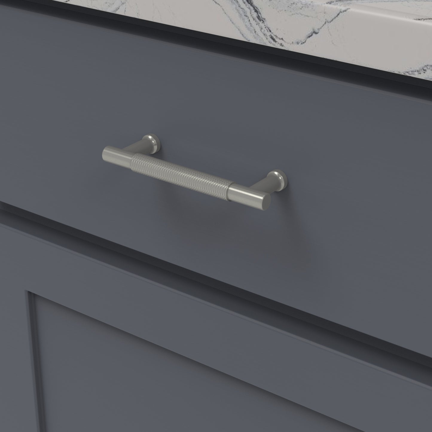 Pull 3-3/4 Inch (96mm) Center to Center