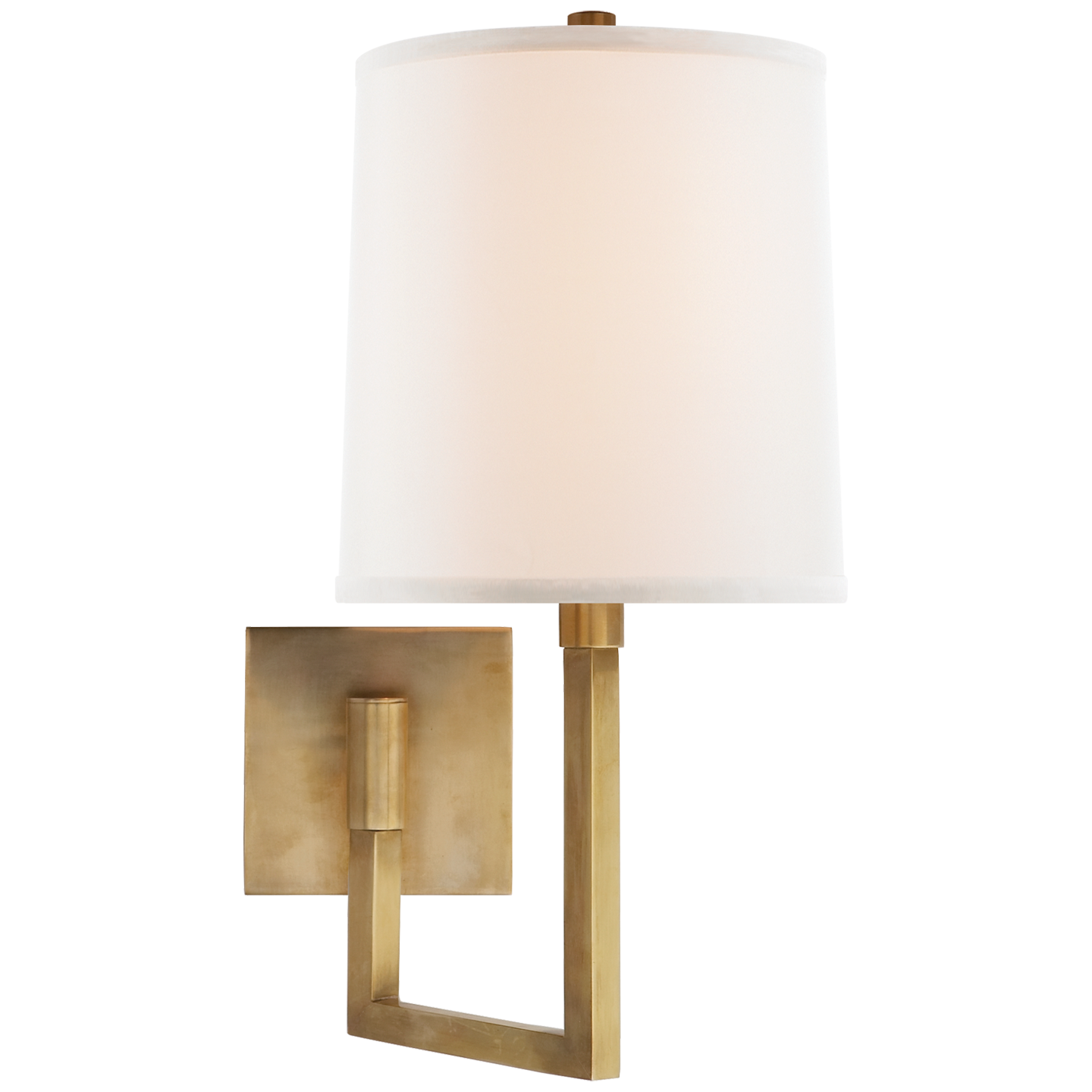 Aspect Small Articulating Sconce