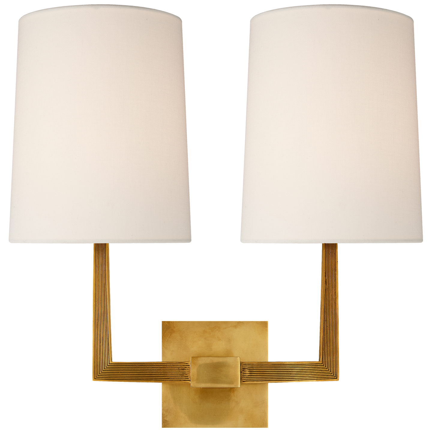 Ojai Large Double Sconce