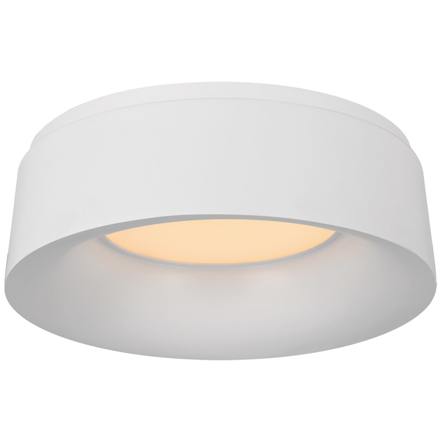 Halo Small Flush Mount