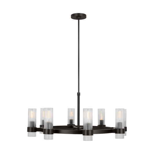 Geneva Chandelier