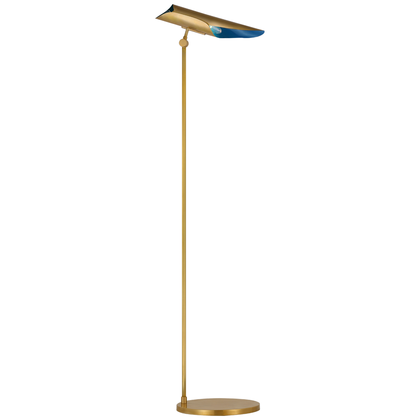 Flore Floor Lamp