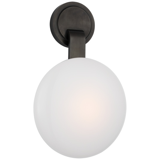 Marisol Medium Single Sconce