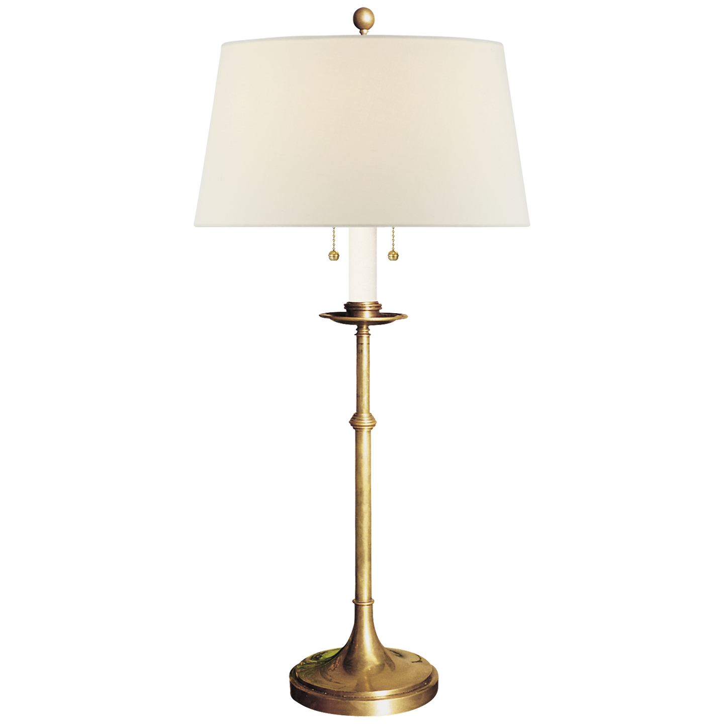 Lampe de table Dorchester Club