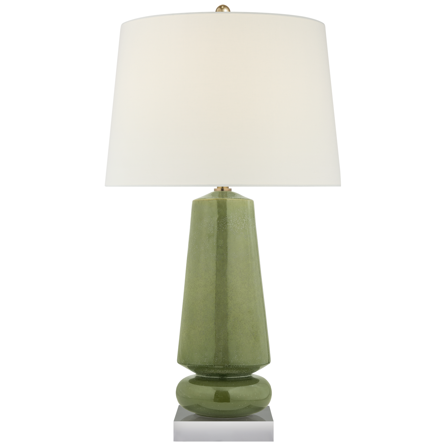 Lampe de table Parisienne moyenne