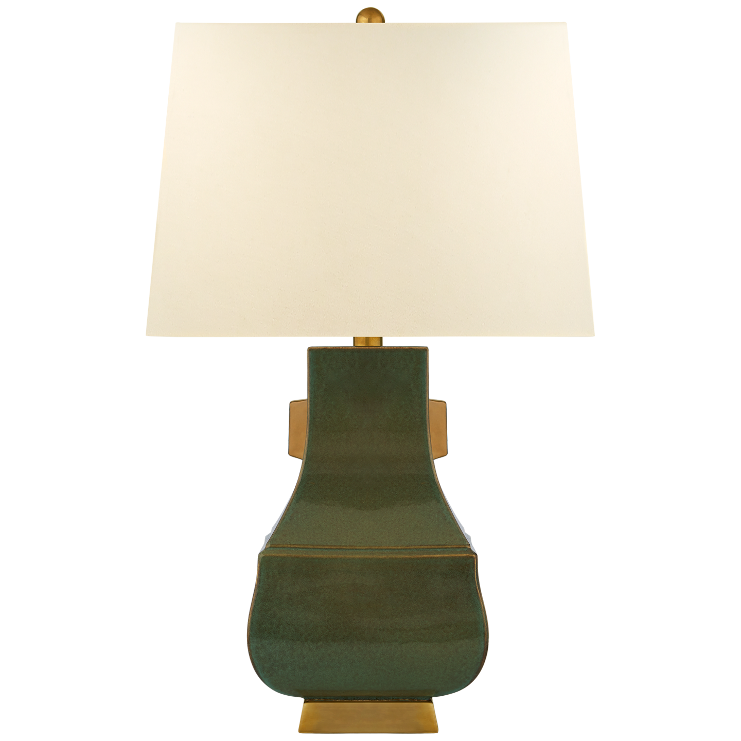 Grande lampe de table Kang Jug