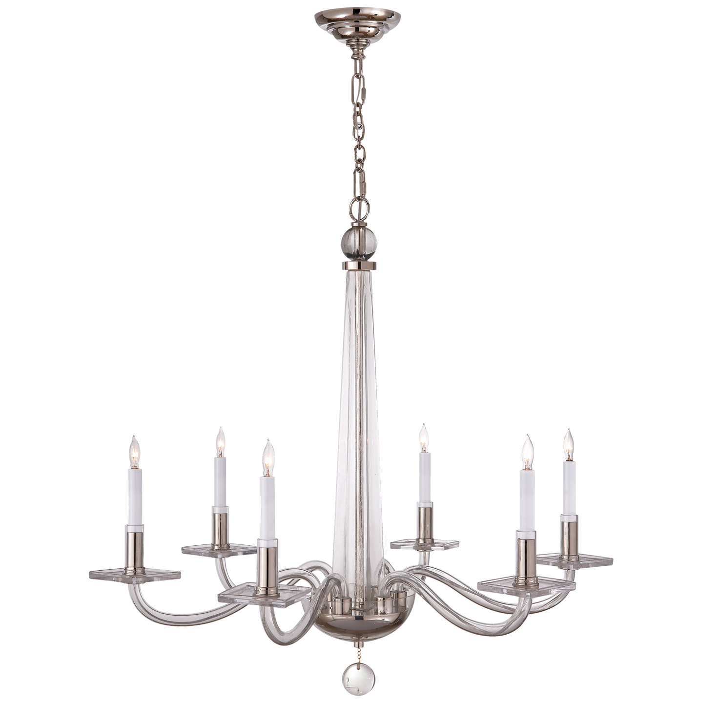 Bernardo Medium Chandelier