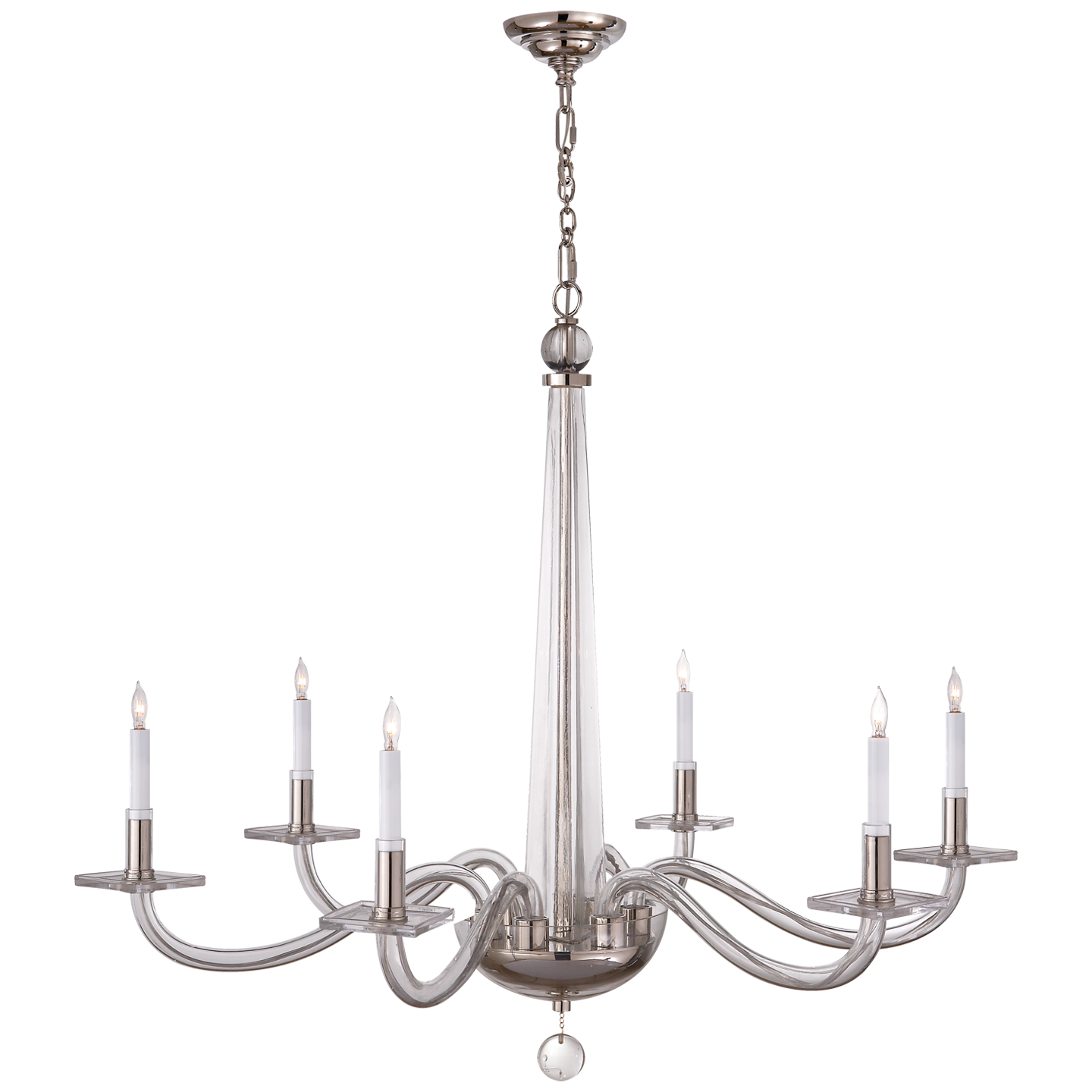 Bernardo Large Chandelier