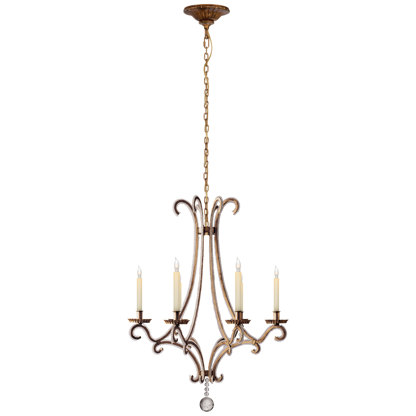 Oslo Small Chandelier