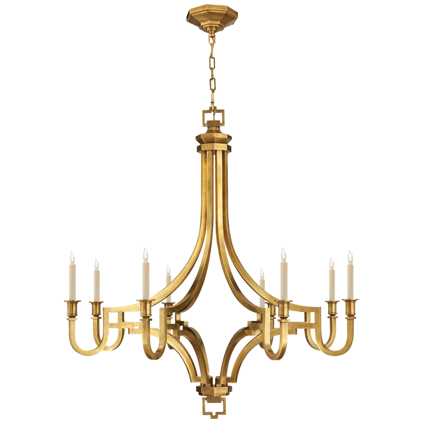 Mykonos Large Chandelier