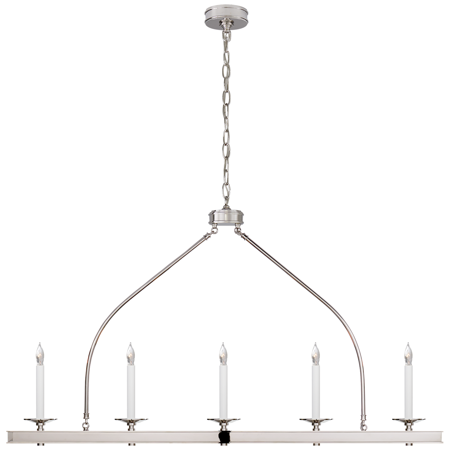 Launceton Large Linear Pendant