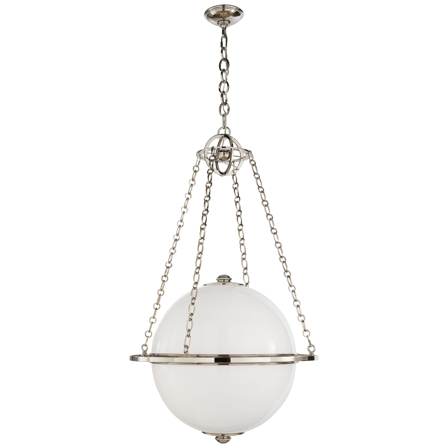 Lanterne Globe Moderne