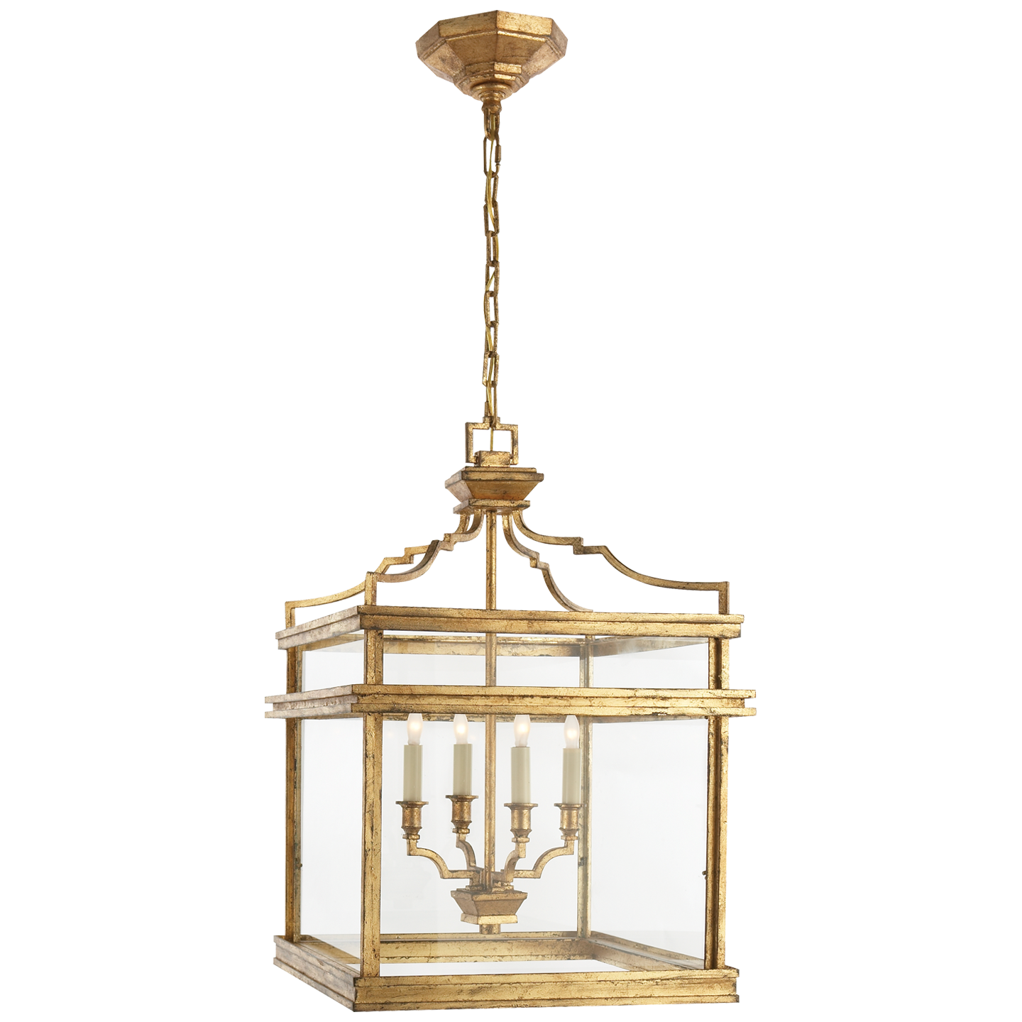 Mykonos Medium Lantern