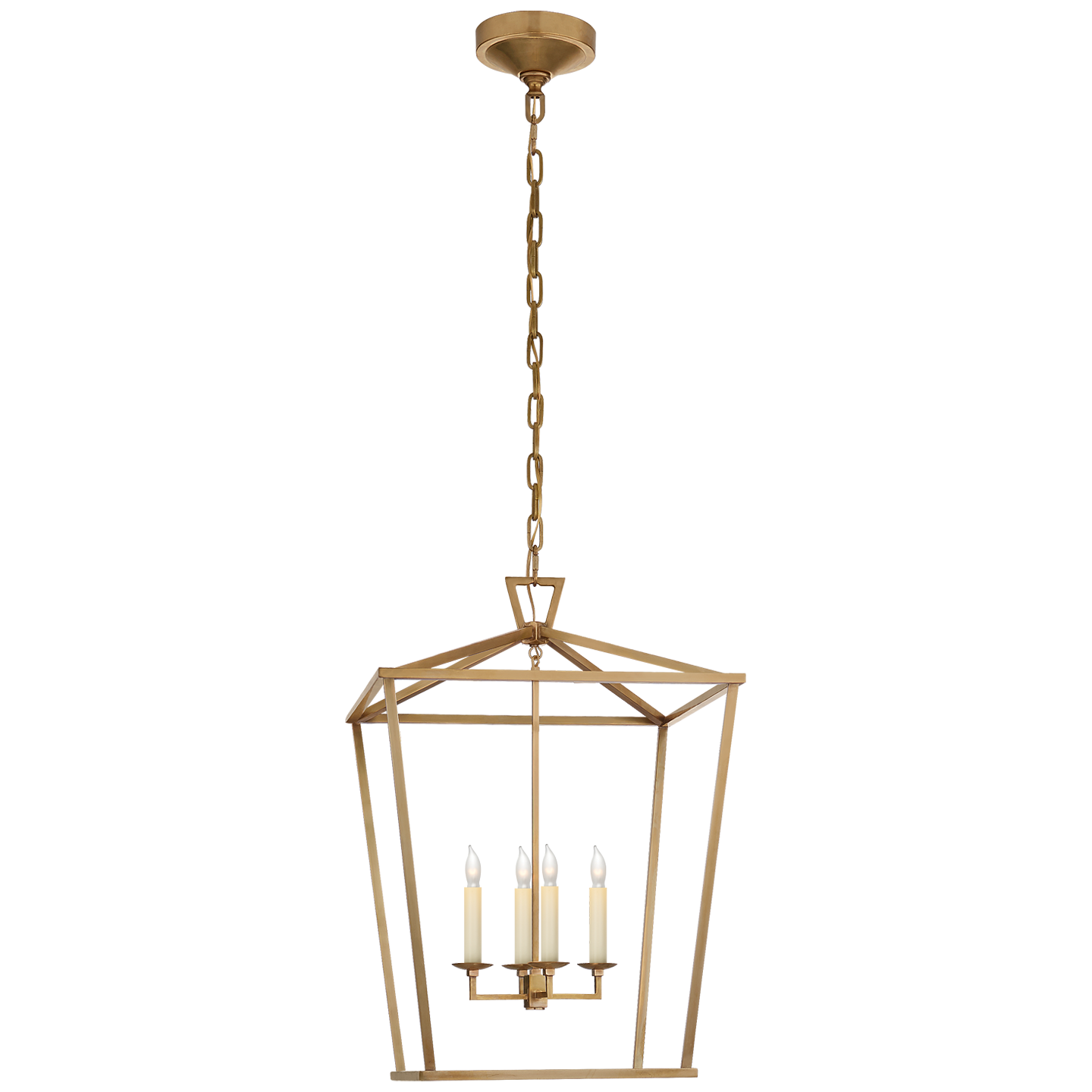 Darlana Medium Lantern