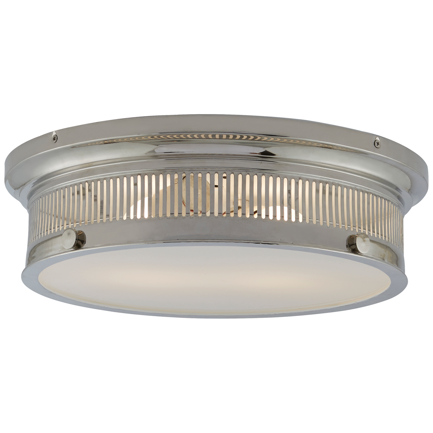 Montage encastré Alderly