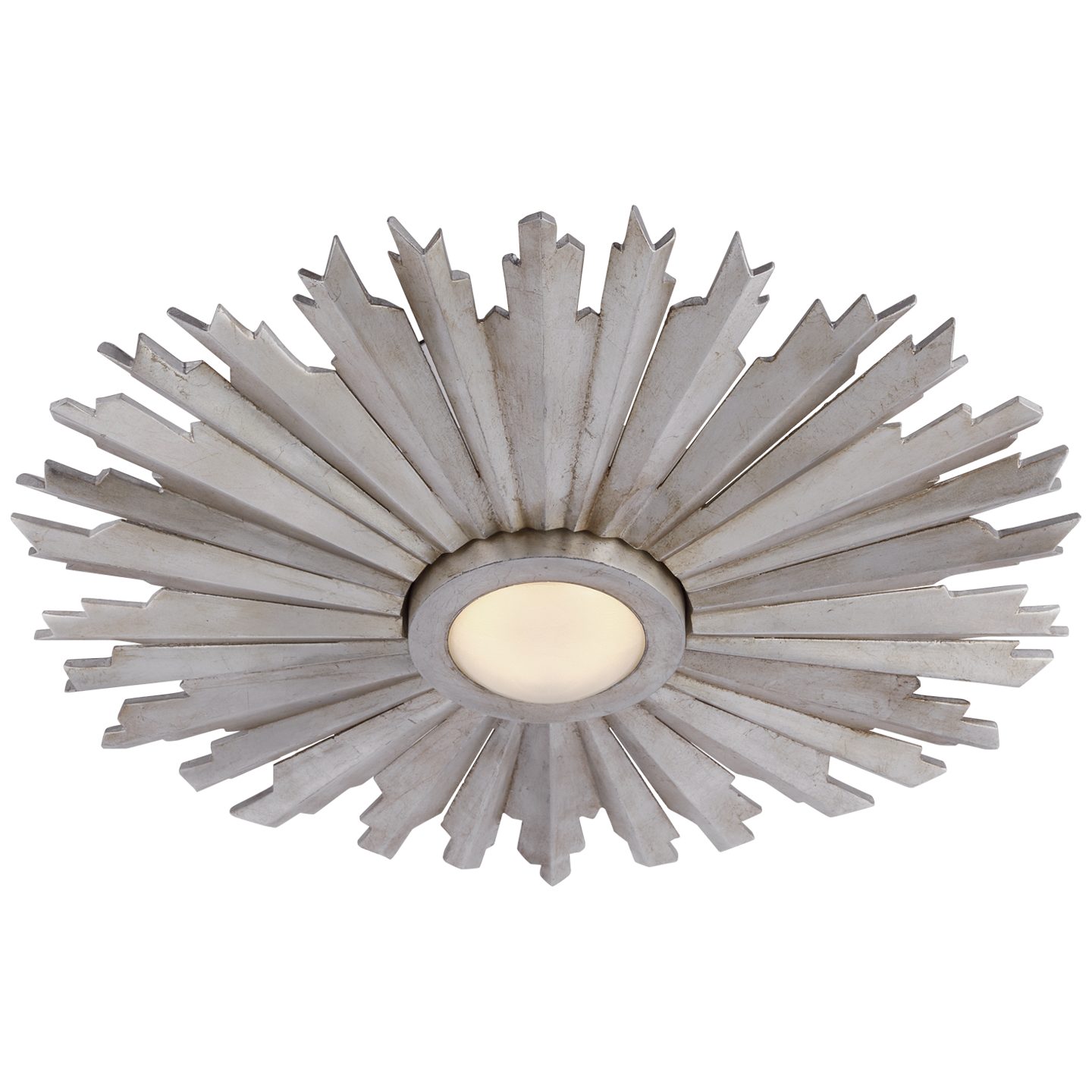 Claymore 22in Flush Mount