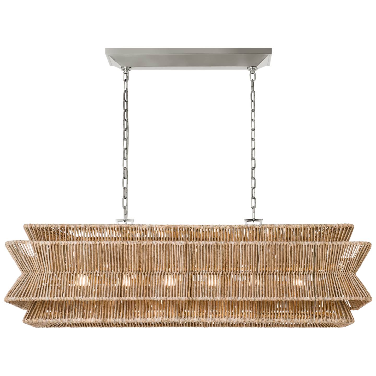 Antigua 54" linéaire