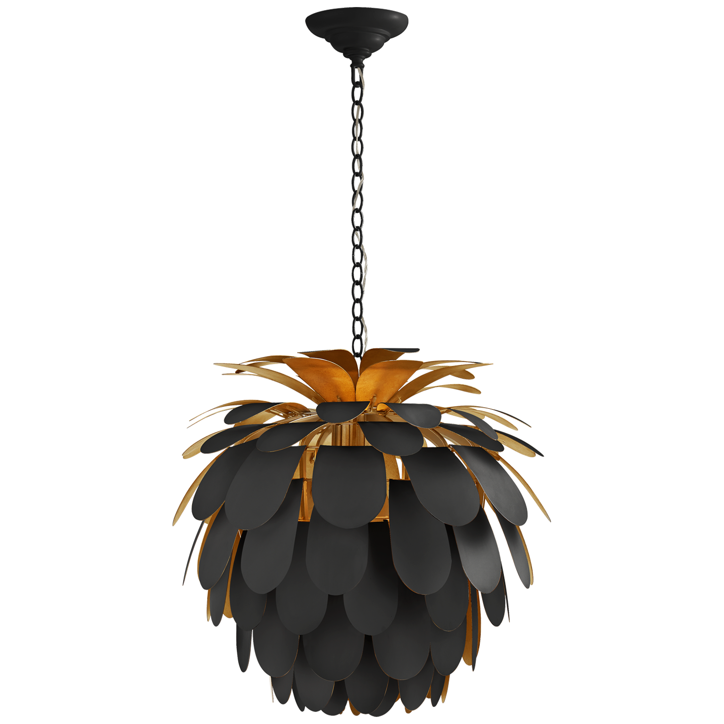 Cynara Medium Chandelier