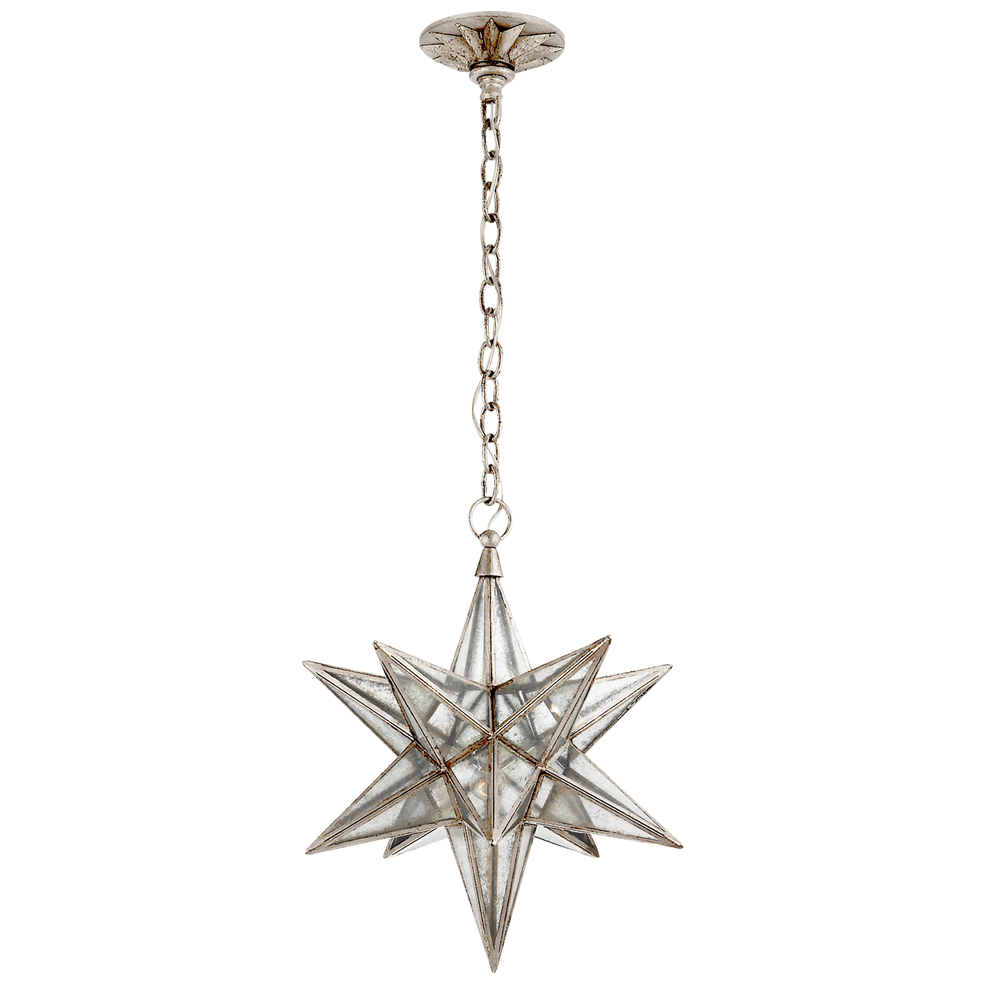 Moravian Medium Star Lantern