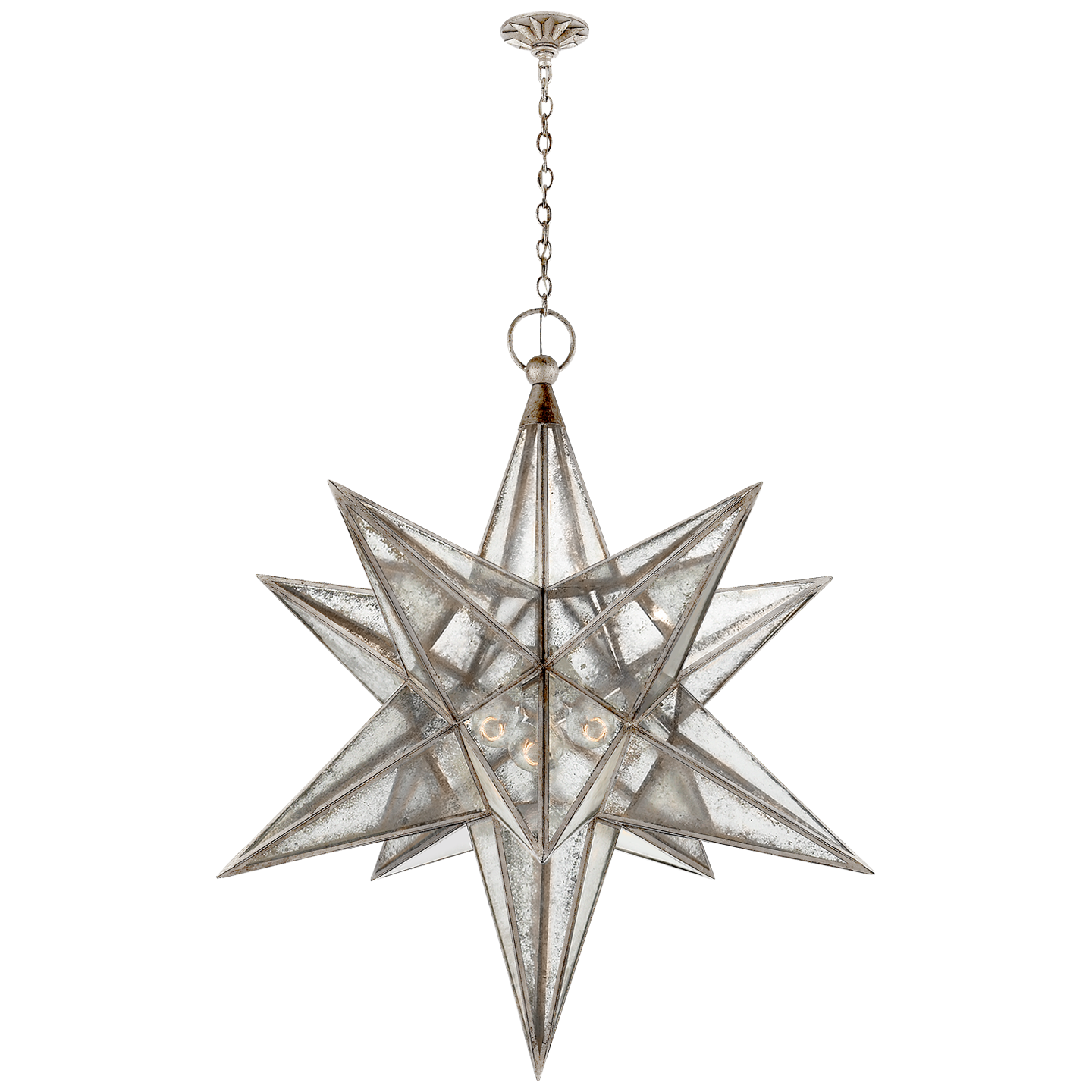 Moravian XL Star Lantern