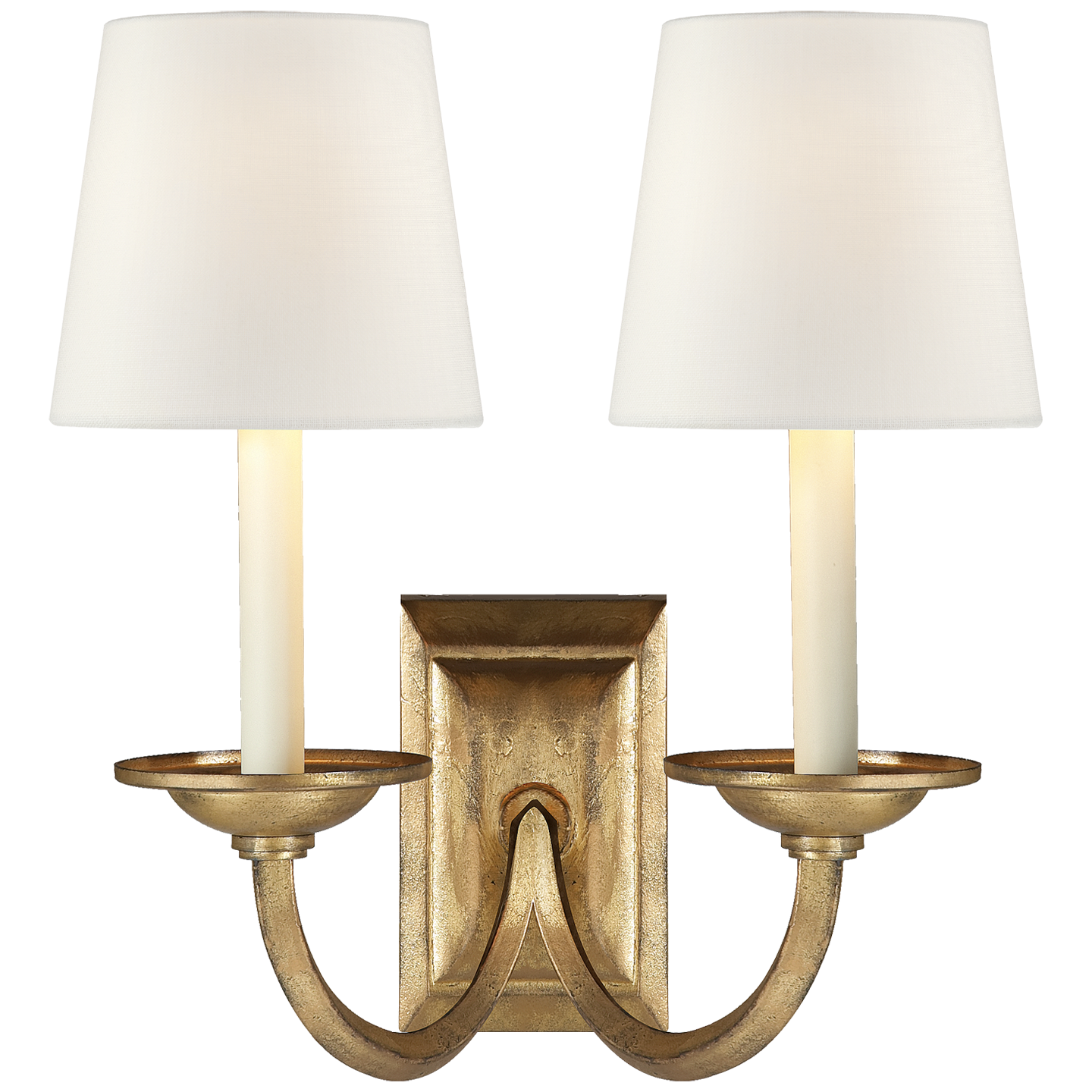 Applique double flamande