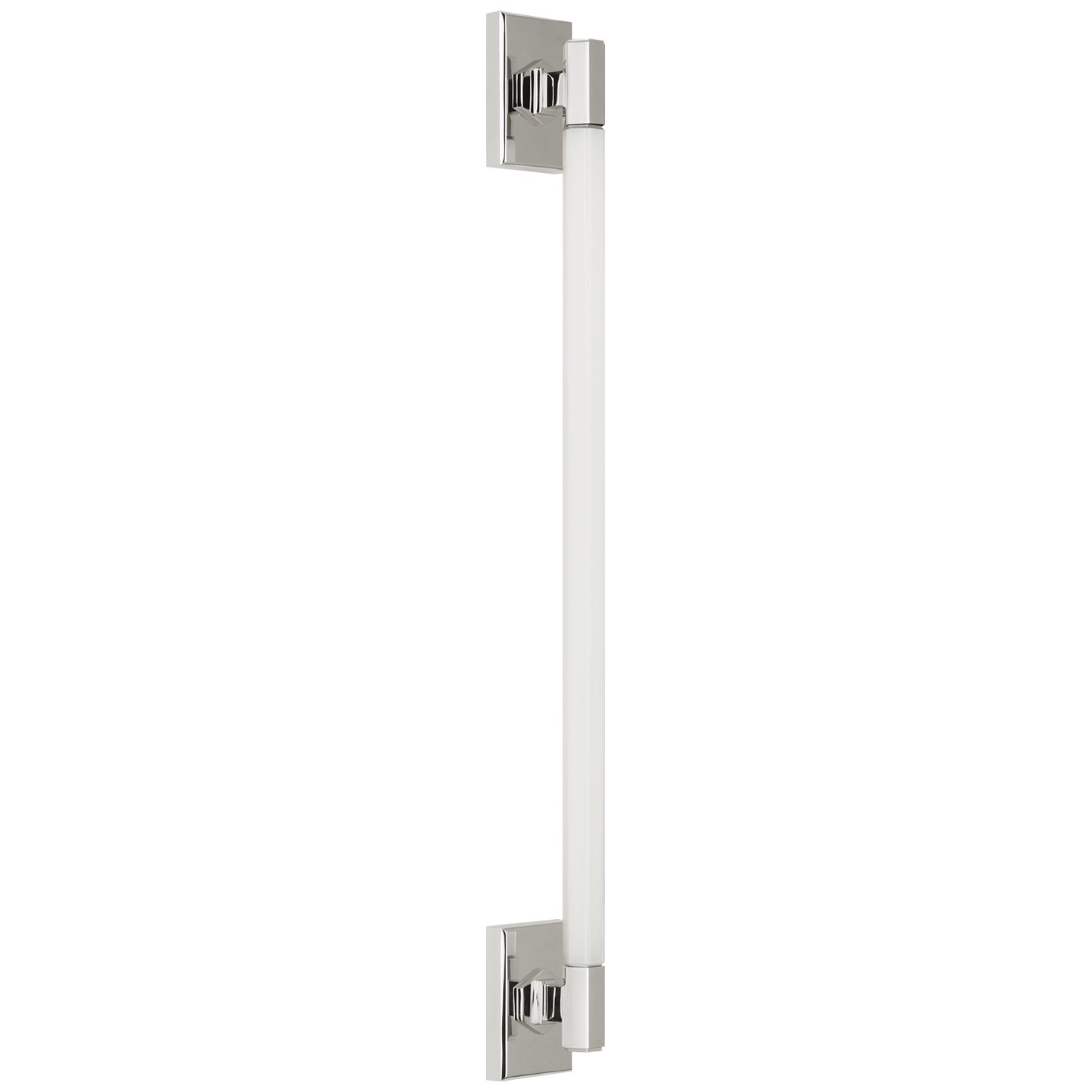 Luminaire de salle de bain linéaire Hawthorne 30"