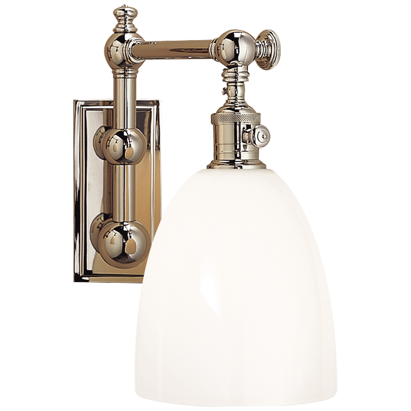 Pimlico Single Light