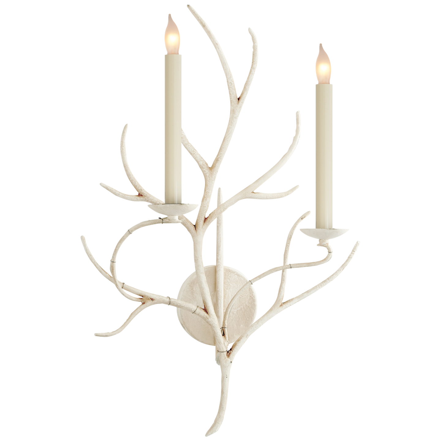 Branch Sconce