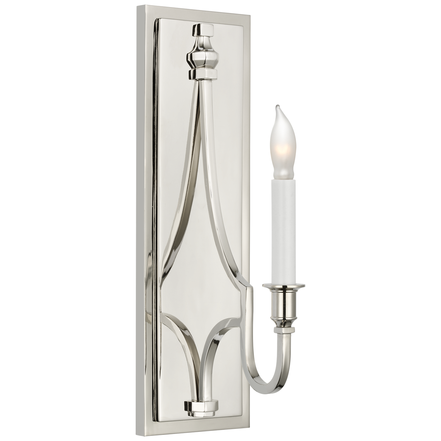 Mykonos Medium Sconce