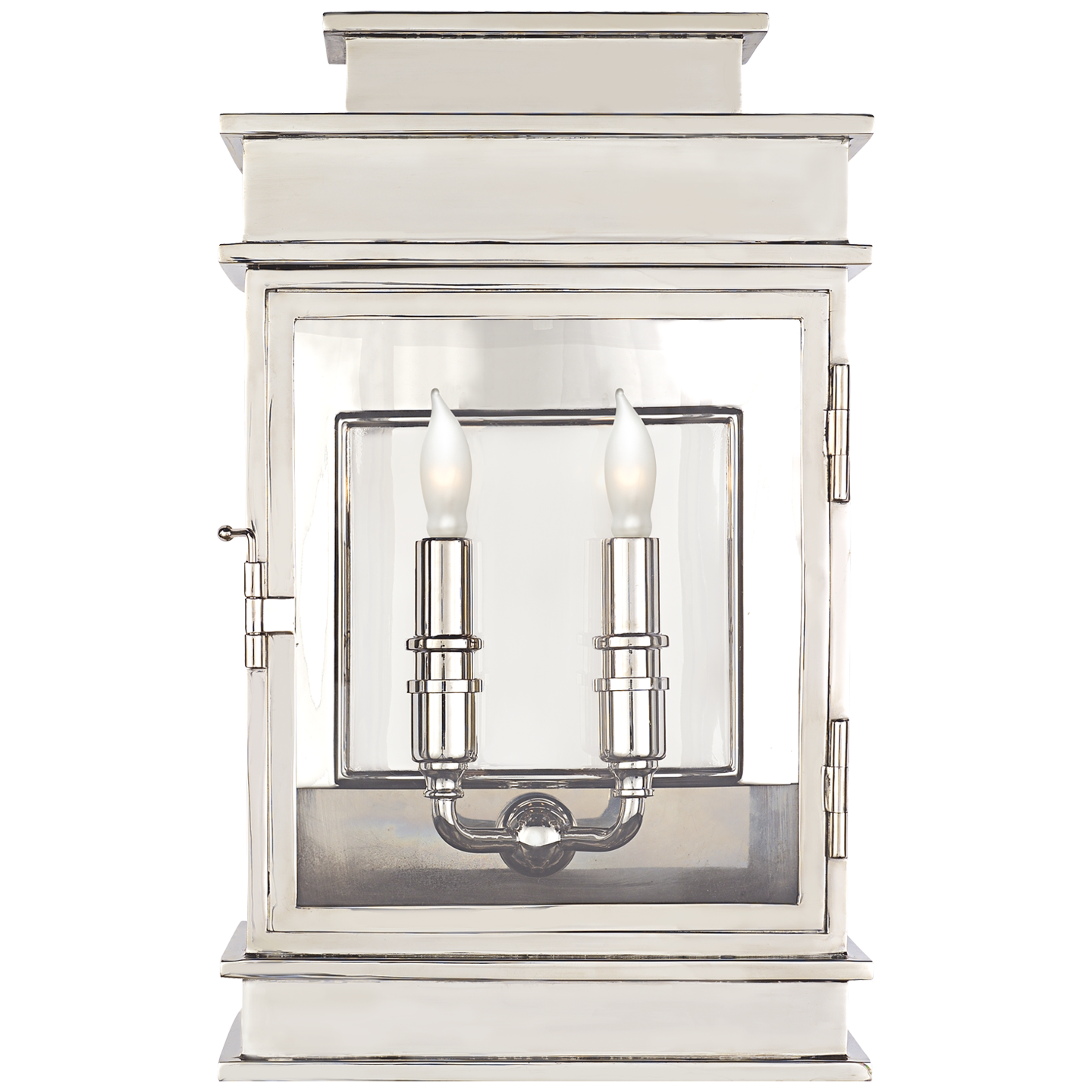 Linear Lantern Short
