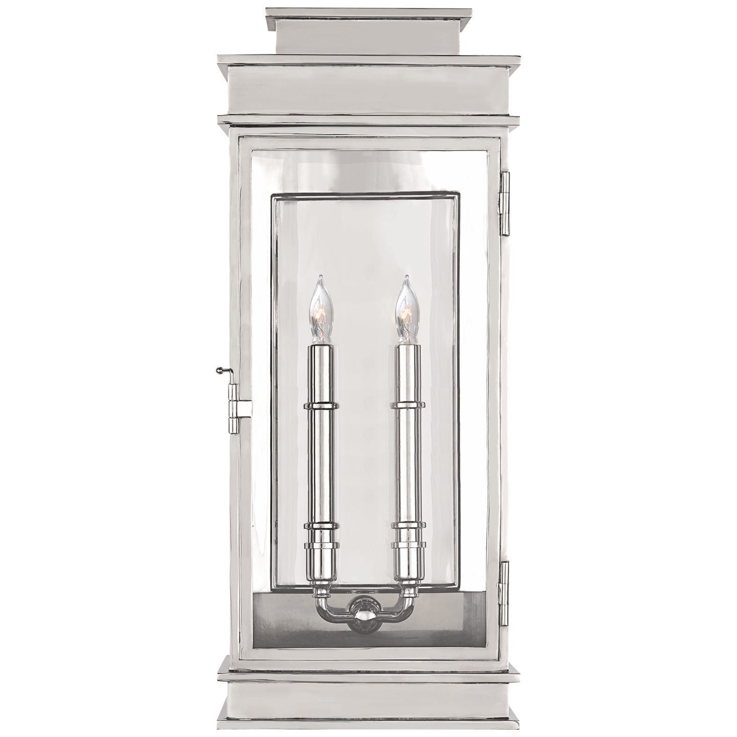 Linear Lantern Tall